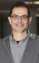 Headshot of Miguel