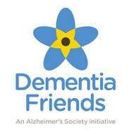 dementia friends badge