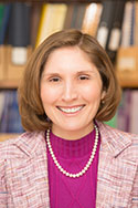 Picture of Dr Olena Nizalova